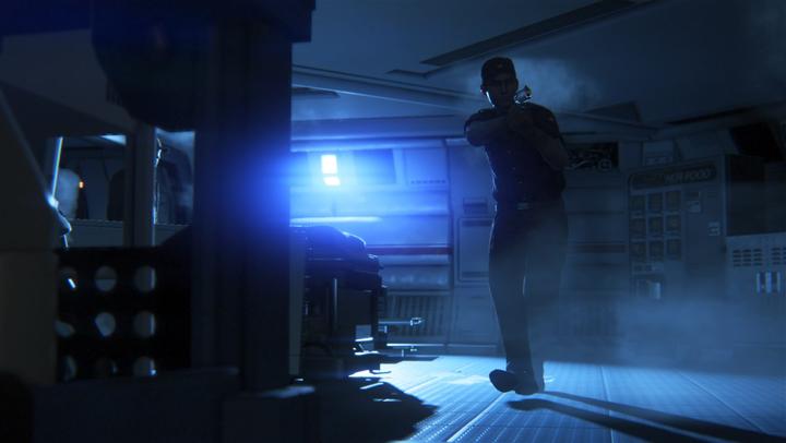 Image du produit Sega Alien : Isolation (PS4, EN)