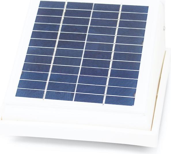 Immagine prodotto Autosolar Ventilatore solare