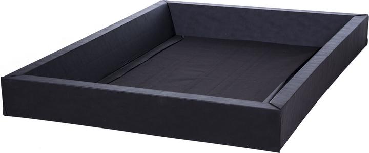 Produktbild Beliani Wasserbett Set (180 x 200 cm, Wasser)