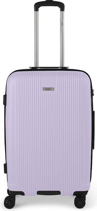 Image du produit Oistr Noorvik 4 Wheel Spinner Medium 69 cm Lilas violet