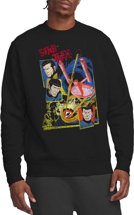 Produktbild Eye of the Storm Sweatshirt (L)
