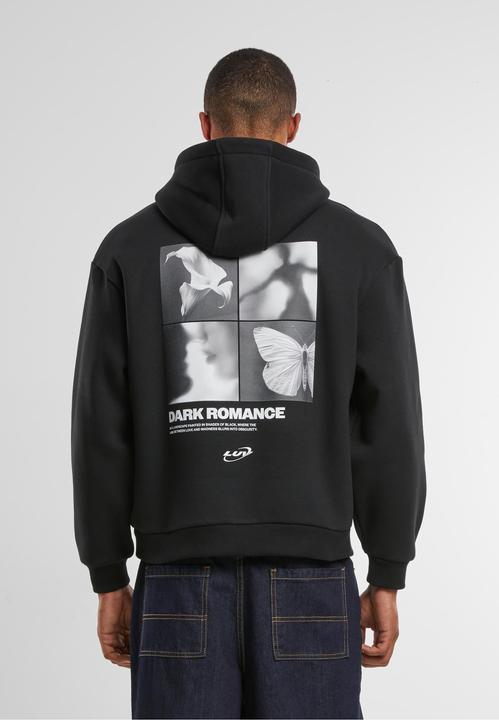 Image du produit Urban Classics Upscale Dark Romance Sweat à capuche fluffy - 174483 (L)
