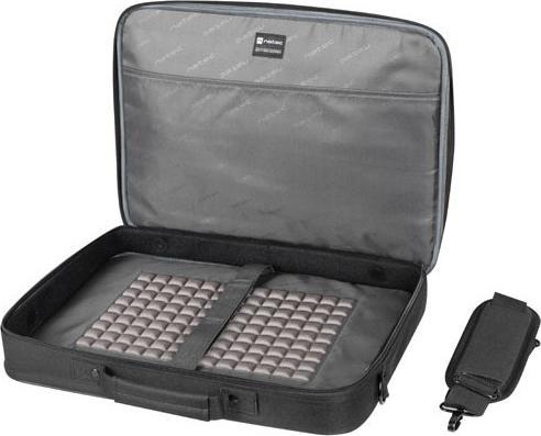 Image du produit Genesis Krepšys Pour Ordinateur Portable Boxer Lite 15,6" Noir (15.60", Universel)