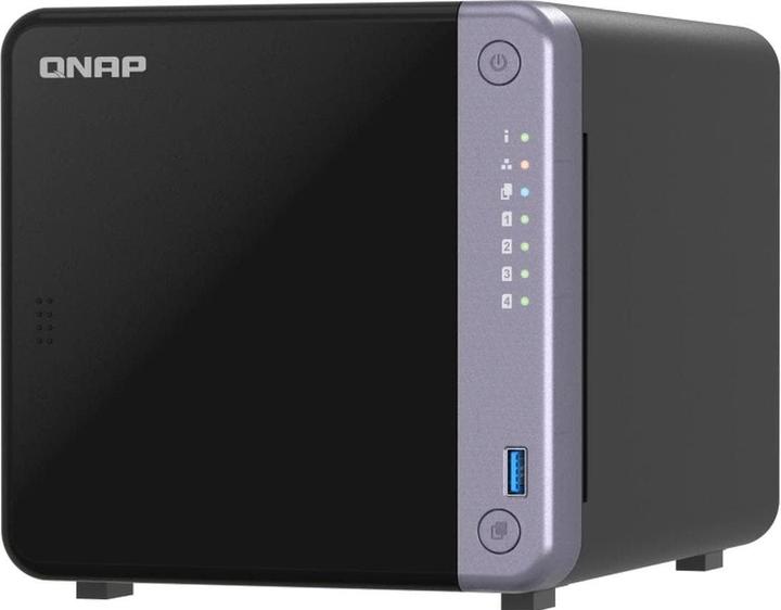 Image du produit QNAP TS-432X-4G (0 TB)