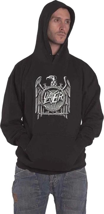 Image du produit Slayer - Sweat à capuche - Adulte (L)
