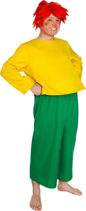 Produktbild Maskworld Pumuckl Kostüm (3XL)