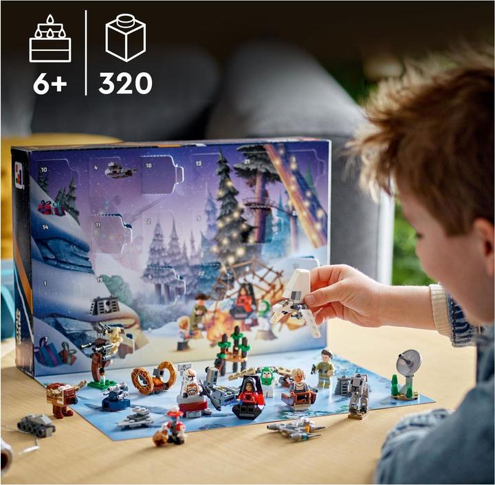 Image du produit LEGO Star Wars