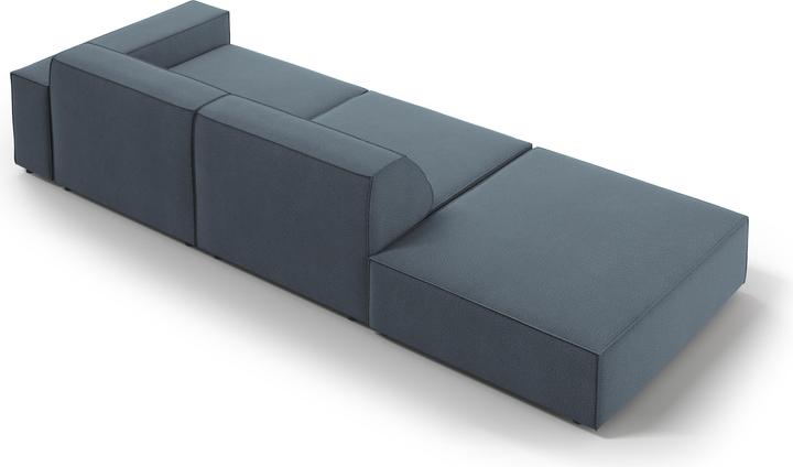 Actual product image Micadoni Jodie (4-seater, 2 person sofa, 3-seater)