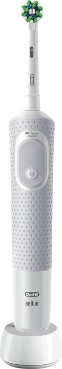 Oral-B Vitality Pro D 103 White Hangable Box (Oszillierende Zahnbürste)