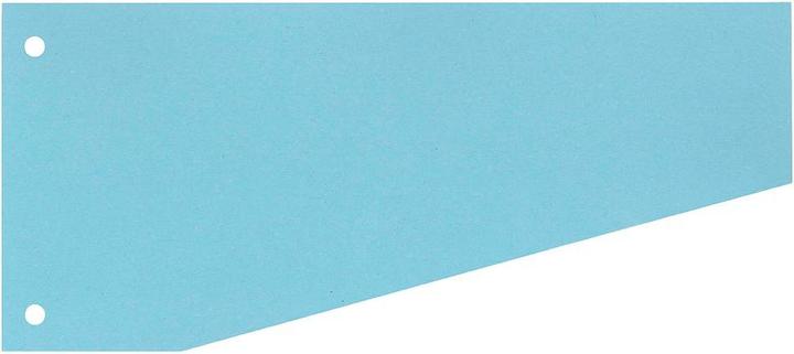 Actual product image Schäfer Shop Trapezoidal separator strips, cardboard, plain, 100 pieces