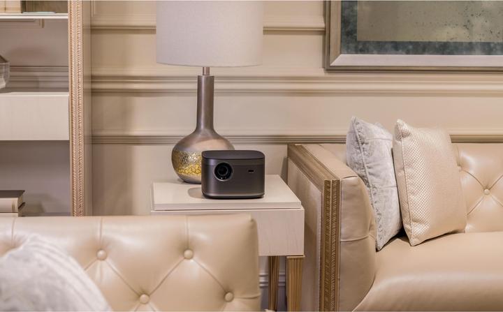 Actual product image XGIMI Horizon (Full HD, 1500 lm, 1.2:1)