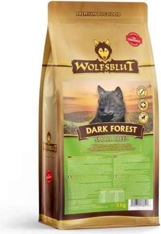 Produktbild Pet Dark Forest, Wild, Adult, Small (Adult, 2000 g)