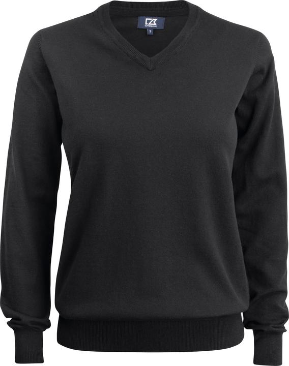 Cutter & Buck Oakville V-neck Ladies
