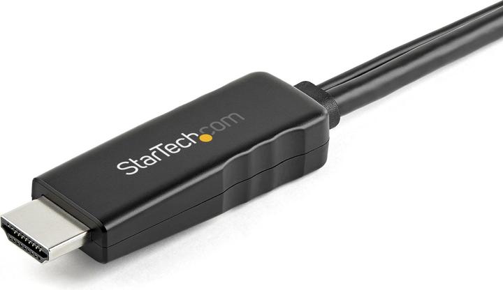 Image du produit StarTech HDMI (Typ A) — Mini DisplayPort (1 m, HDMI)