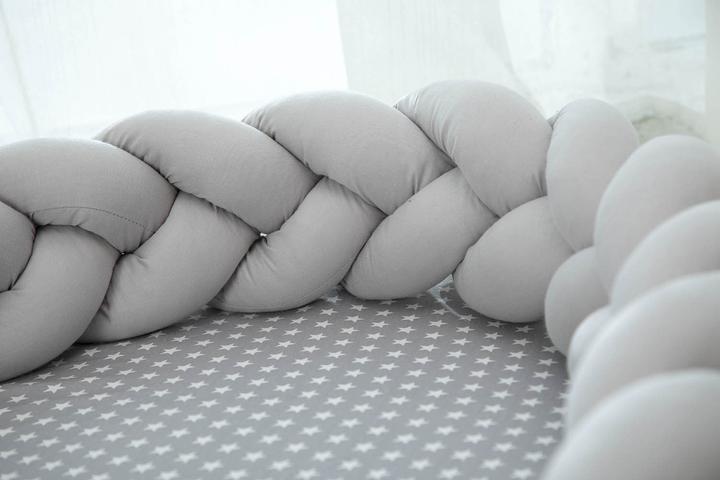 Produktbild Nelaroom Babynest