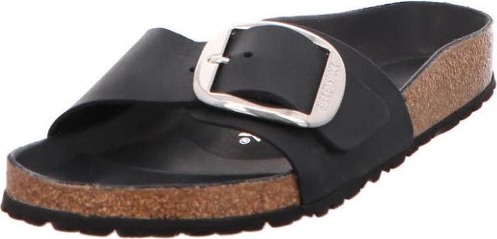 Birkenstock Pantoletten (37)