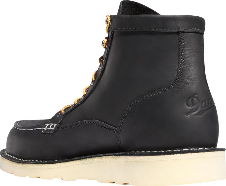 Produktbild Danner Bull Run Moc Toe 6" (44.5)