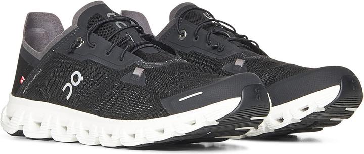 Produktbild On Running Sneakers Black (43)