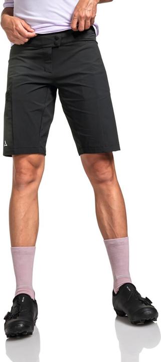 Produktbild Schöffel Montosoli Radhose kurz (L, XL)