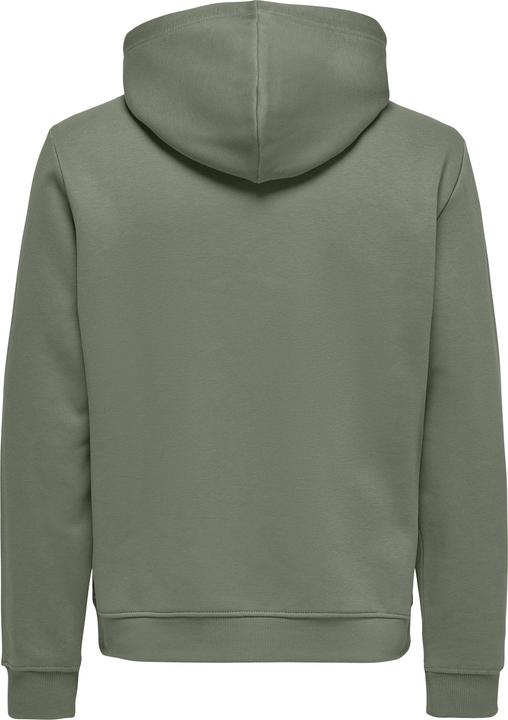 Immagine prodotto Only & Sons Onsconnor Reg Sweat Hoodie Noos (XL)