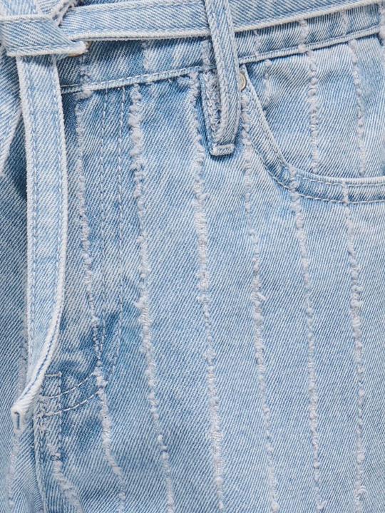 Produktbild Only KOGGIANNA Mittlere Taille Ballon Schnitt Jeans Straight-Fit jeans (140)
