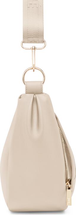 Actual product image Expatrié Half Moon Bag Lea Medium