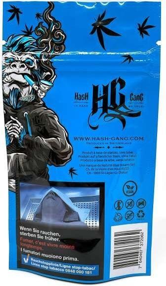Produktbild Hash Gang Manali Cream (4.20 g, Indoor)