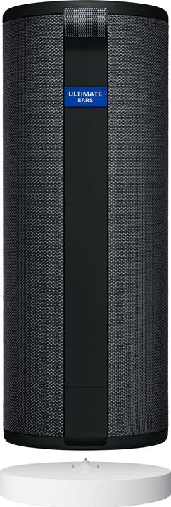 Image du produit UE Megaboom 3 + offre groupée de mise sous tension (20 h, Fonctionnement sur batterie)