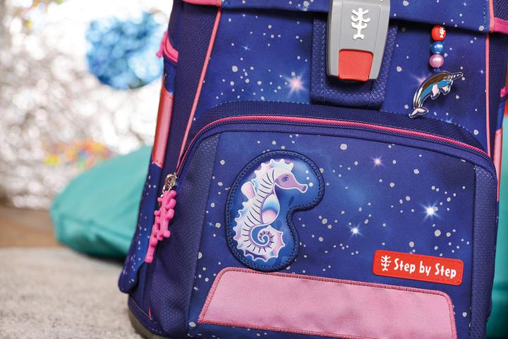 Produktbild Step by Step Rucksack-Set KID, 3-teilig