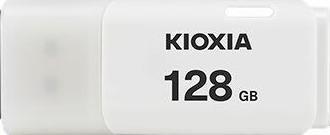 Actual product image Kioxia TransMemory U202 (64 GB, USB-A, USB 2.0)