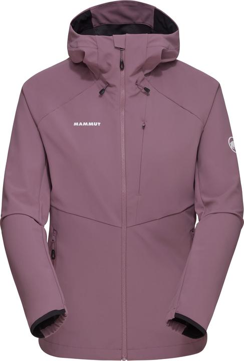 Actual product image Mammut Jacket (XS)