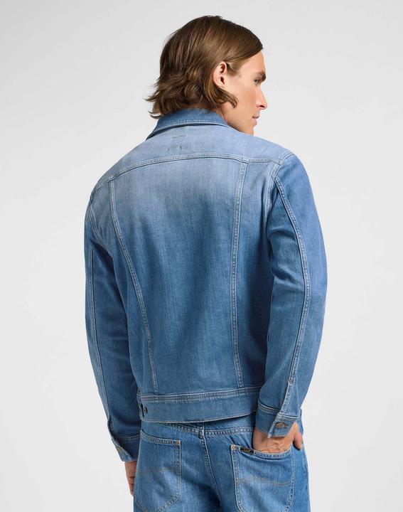 Actual product image Lee Jeansjacke Rider Jacket (XS)