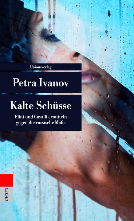 Image du produit Kalte Schüsse (Allemand, Petra Ivanov, 2010)