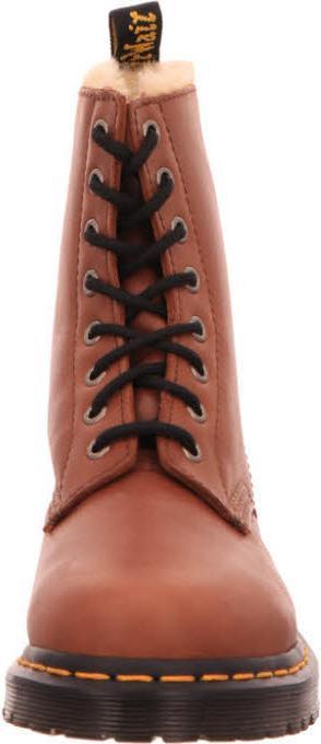 Actual product image Dr. Martens 1460 Serena (38)