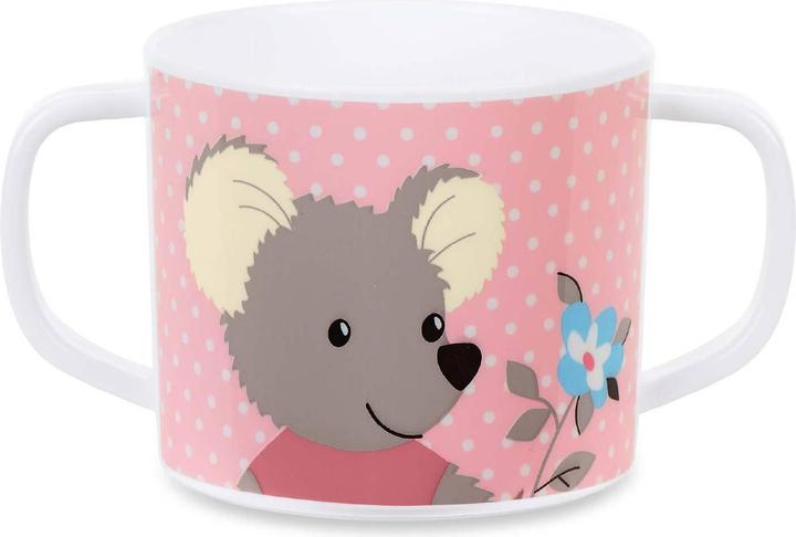 Actual product image Sterntaler Mug with drinking attachment mouse Mabel