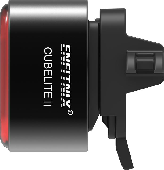 Image du produit Enfitnix Cubelite II Smart Tail Light (30 lm, 30 lm)