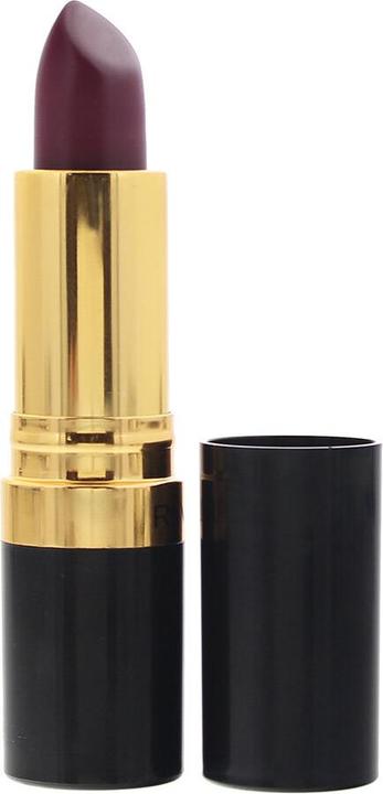 Produktbild Revlon Super Lustrous Sheer 850 Plum Velour Lipstick 4.2g