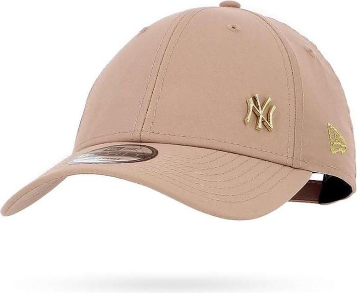 Immagine prodotto New Era Cappello con cinturino 9Forty - FLAWLESS New York Yankees taupe