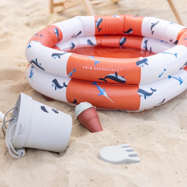 Produktbild Swim Essentials Baby Pool Wal 60 cm