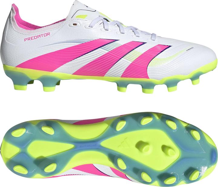 Immagine prodotto adidas Predator League MG (45 1/3)