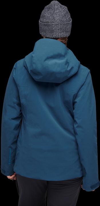 Image du produit Black Diamond W Recon Insulated Shell (S)