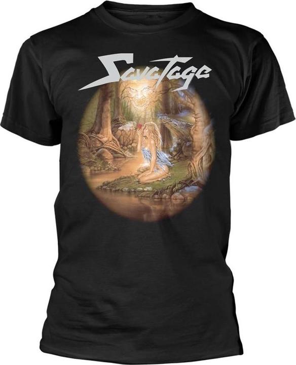Universal Textiles Edge Of Thorns TShirt