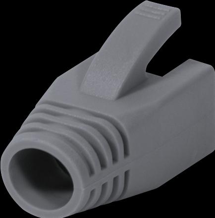 Immagine prodotto LogiLink MP0034 (Gommino della spina)
