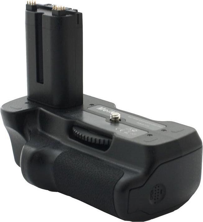 Actual product image Meike Battery Grip Sony A500 (VG B50AM)