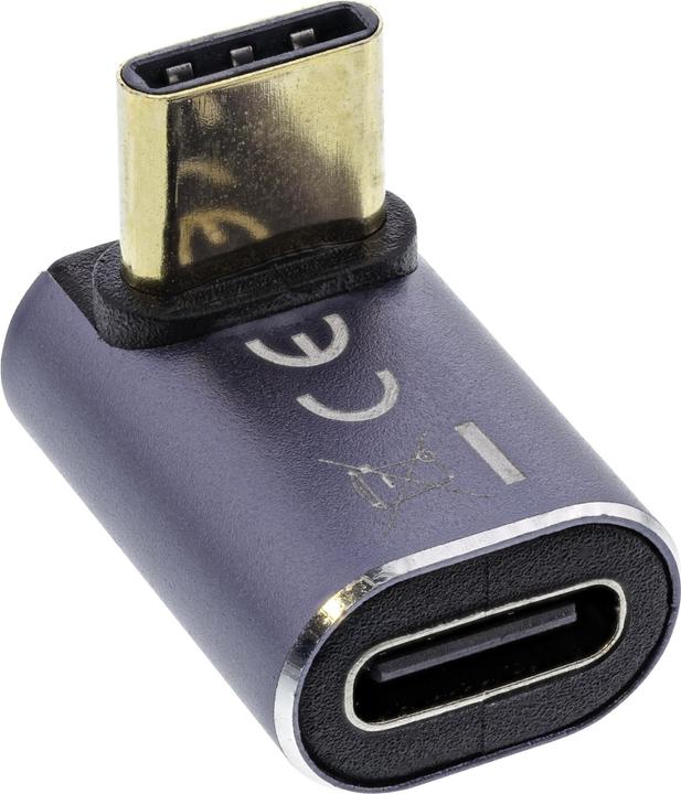 Actual product image InLine USB C – USB-C (USB-C)