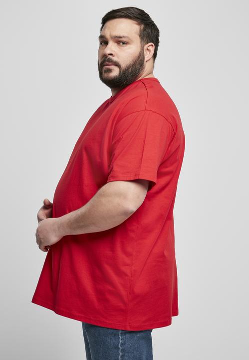 Produktbild Urban Classics Organic Basic Tee (4XL)