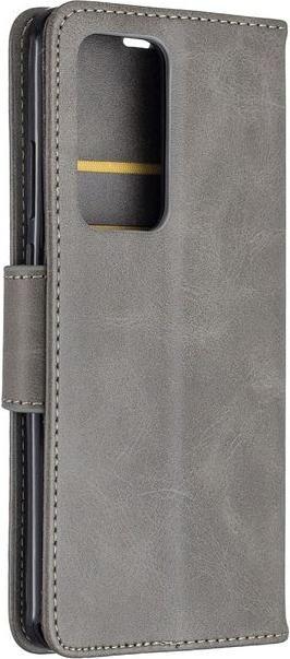 Produktbild MU Classic Classic IV Leder Bookcover Series (Huawei P40 Pro+)