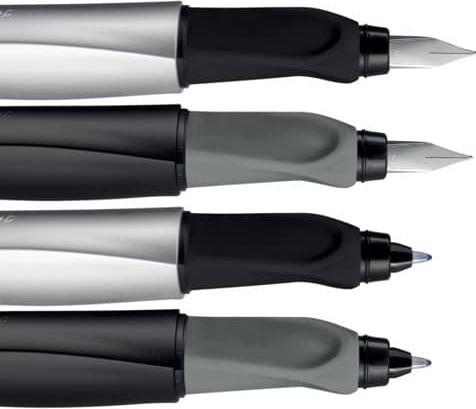 Image du produit Pelikan Rollerball Twist (Argent, 1 x)