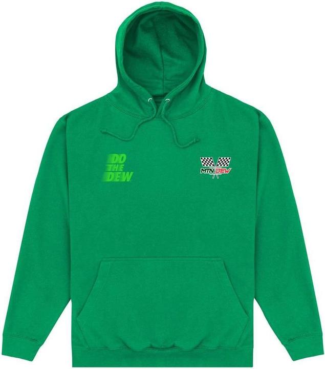 Produktbild Mountain Kapuzenpullover (XXL)