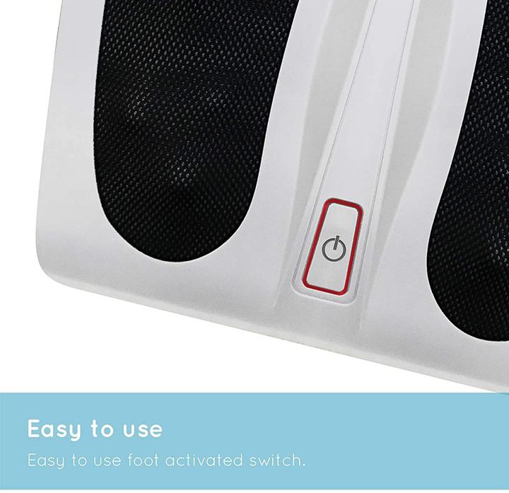 Image du produit Homedics Fm-Ts9-Eu
